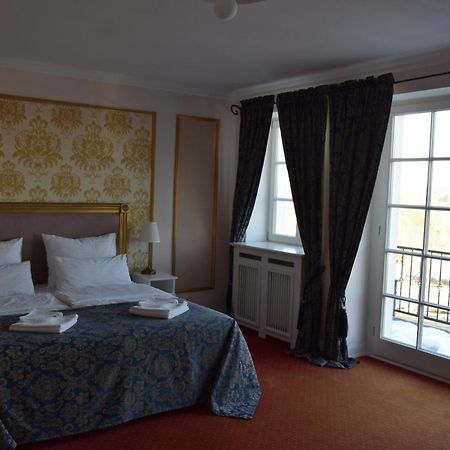 Palac I Folwark Nemino Sierakowice  Экстерьер фото