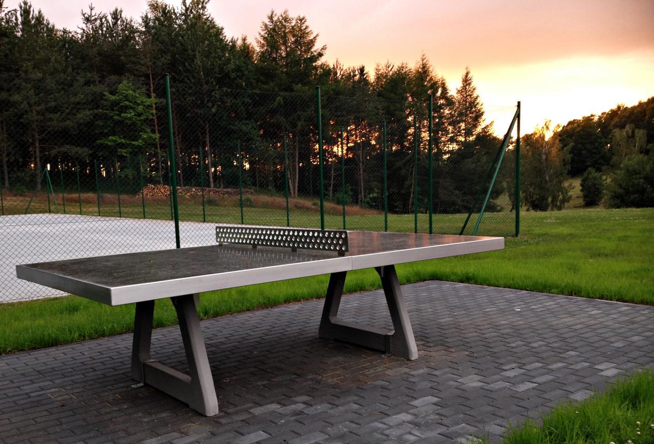 Palac I Folwark Nemino Sierakowice  Экстерьер фото