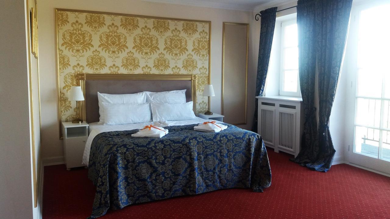Palac I Folwark Nemino Sierakowice  Экстерьер фото