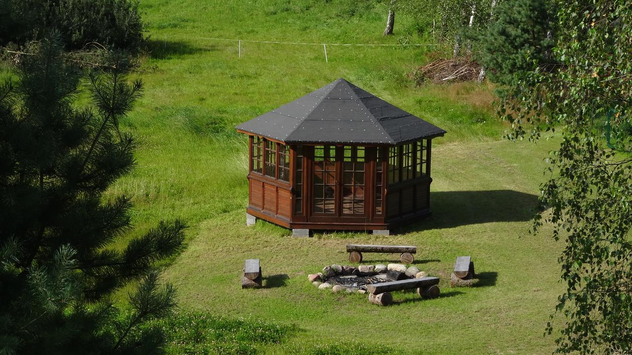 Palac I Folwark Nemino Sierakowice  Экстерьер фото