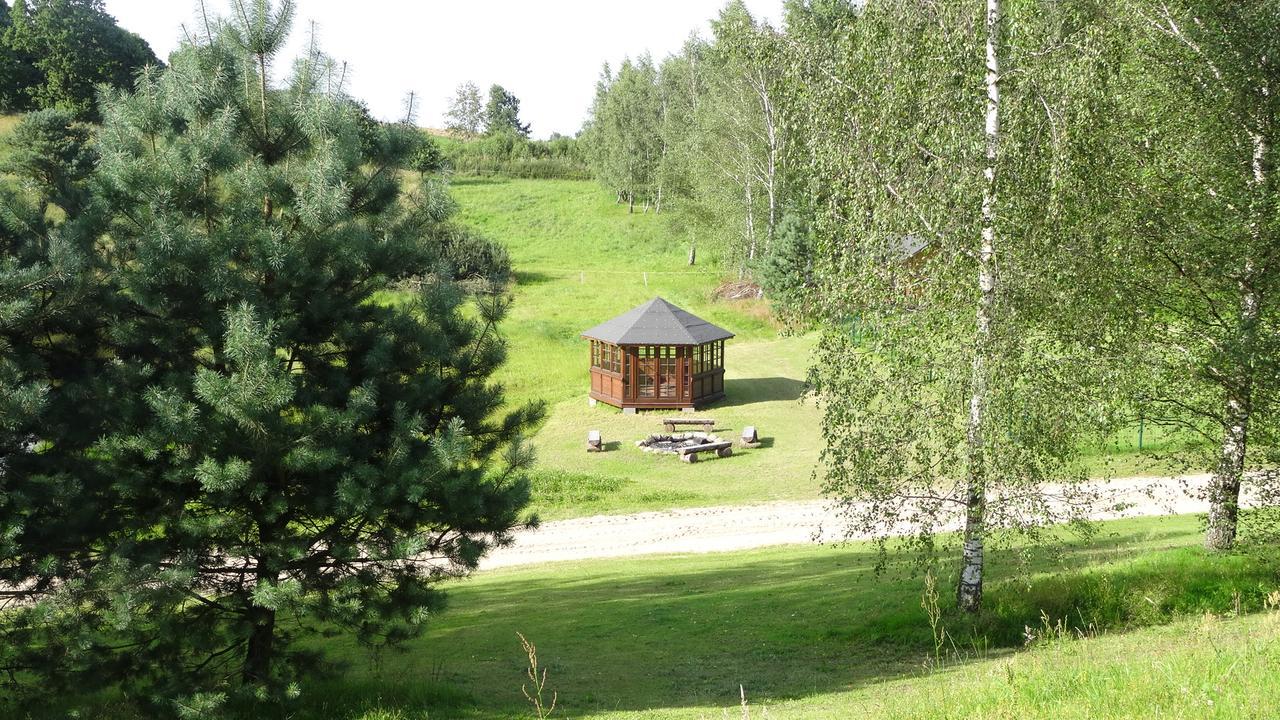 Palac I Folwark Nemino Sierakowice  Экстерьер фото