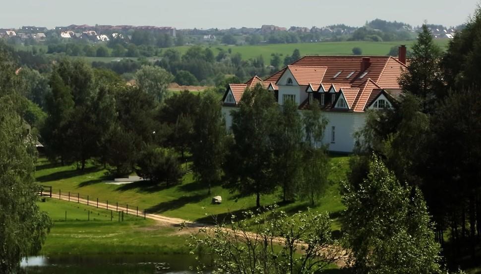 Palac I Folwark Nemino Sierakowice  Экстерьер фото