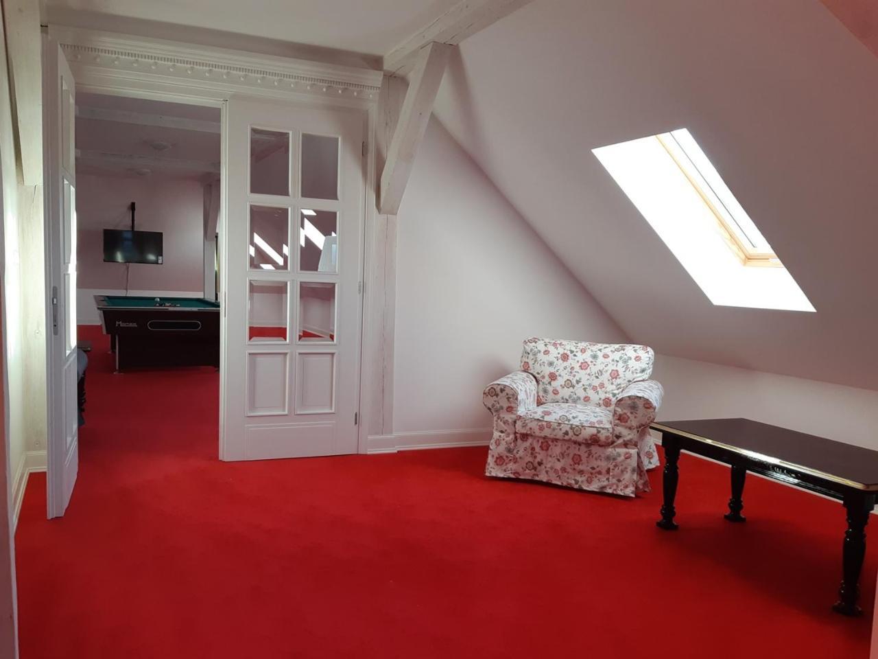 Palac I Folwark Nemino Sierakowice  Экстерьер фото